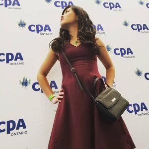 Meet your Posher, Ann